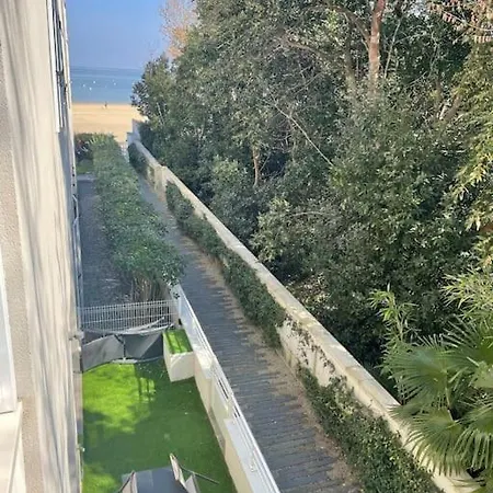 Charmant Au Coeur D'arcachon Apartment *