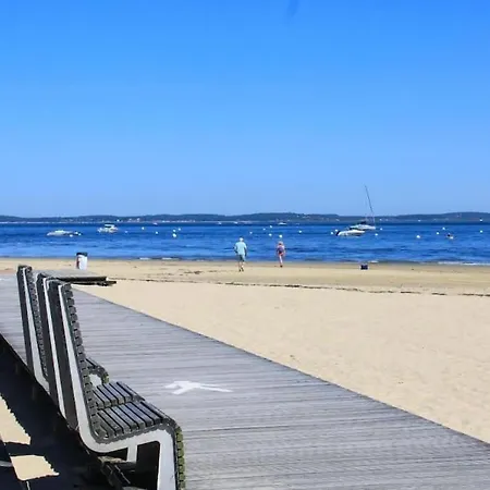 Charmant Au Coeur D'arcachon