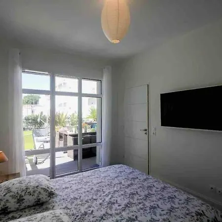 Apartment Charmant Au Coeur D'arcachon *