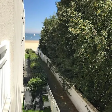 Charmant Au Coeur D'arcachon