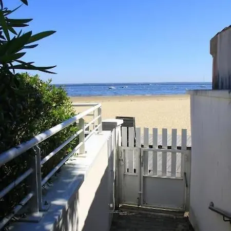 Charmant Au Coeur D'arcachon * Arcachon