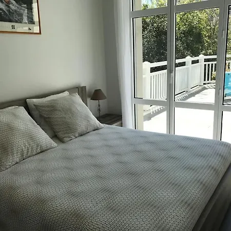 Charmant Au Coeur D'arcachon Apartment *
