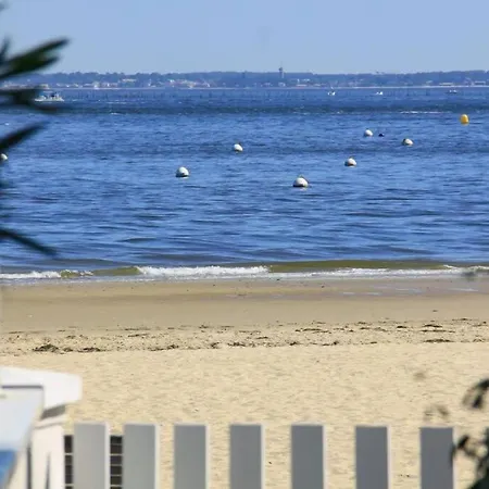 Charmant Au Coeur D'arcachon *
